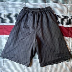 Athletic Shorts (xs)